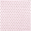 KUFER GLAMOUR 9606 RÓŻOWY ( PRZENOŚNE STANOWISKO)